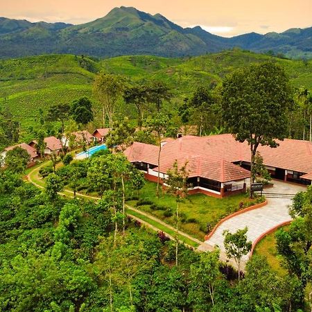Pranavam Resort & Spa Tariyod 외부 사진