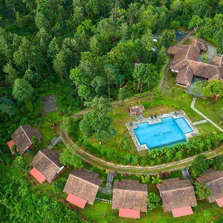 Pranavam Resort & Spa Tariyod 외부 사진