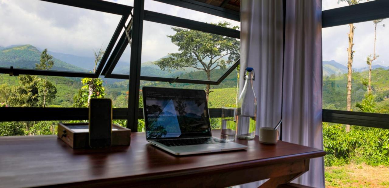 Pranavam Resort & Spa Tariyod 외부 사진