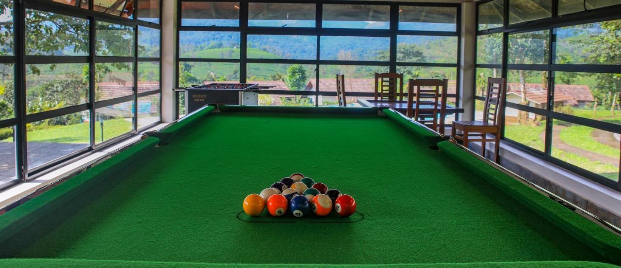 Pranavam Resort & Spa Tariyod 외부 사진