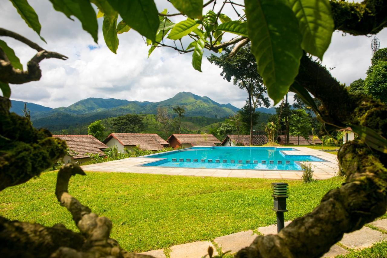 Pranavam Resort & Spa Tariyod 외부 사진