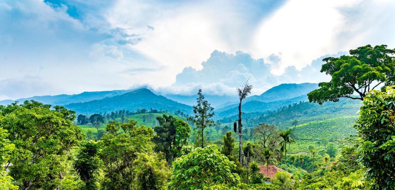 Pranavam Resort & Spa Tariyod 외부 사진