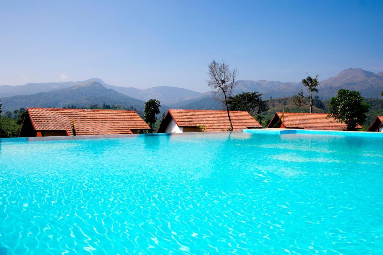Pranavam Resort & Spa Tariyod 외부 사진