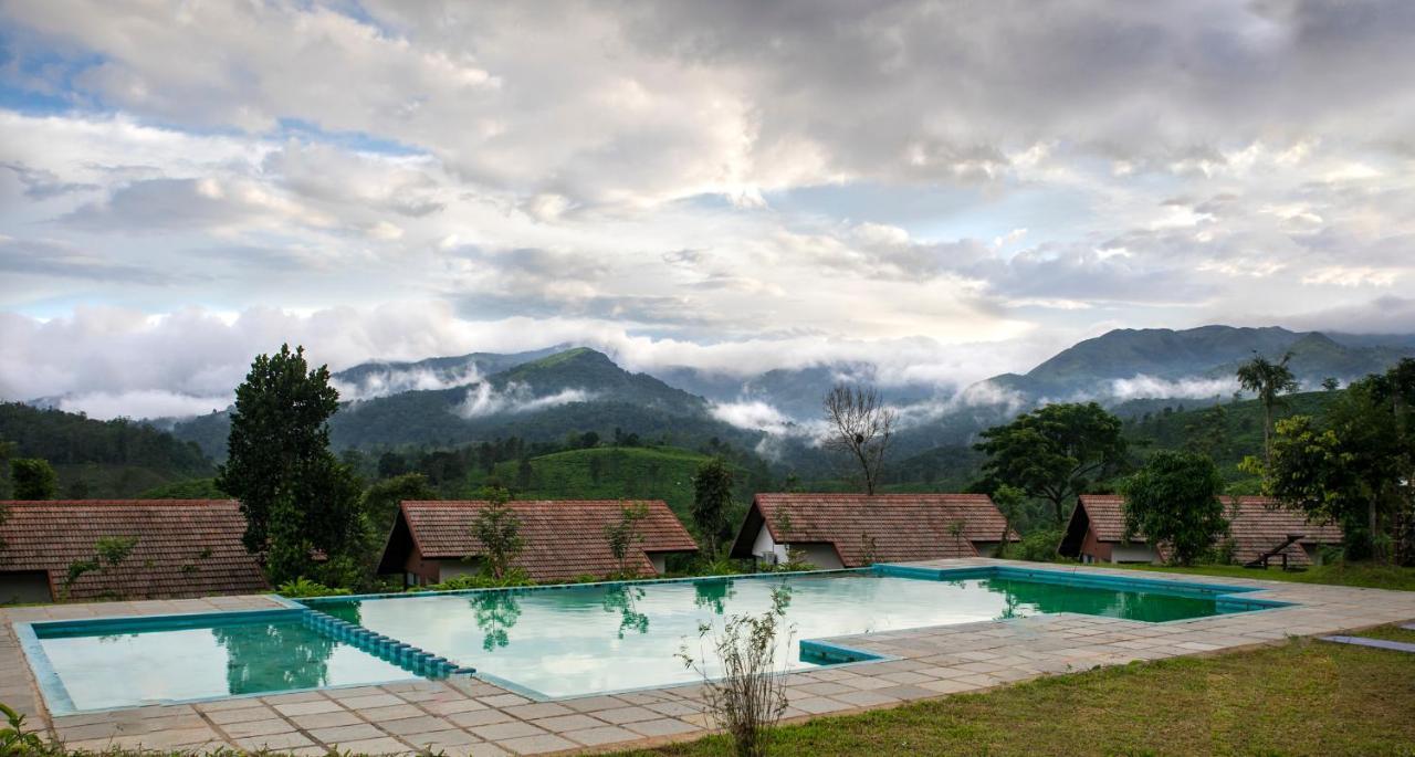 Pranavam Resort & Spa Tariyod 외부 사진