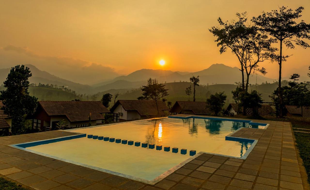 Pranavam Resort & Spa Tariyod 외부 사진