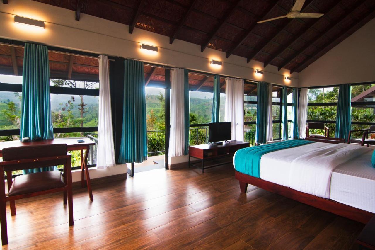 Pranavam Resort & Spa Tariyod 외부 사진