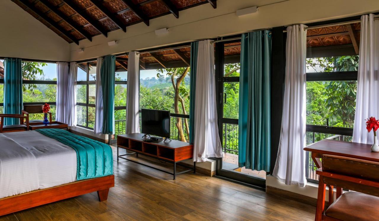 Pranavam Resort & Spa Tariyod 외부 사진