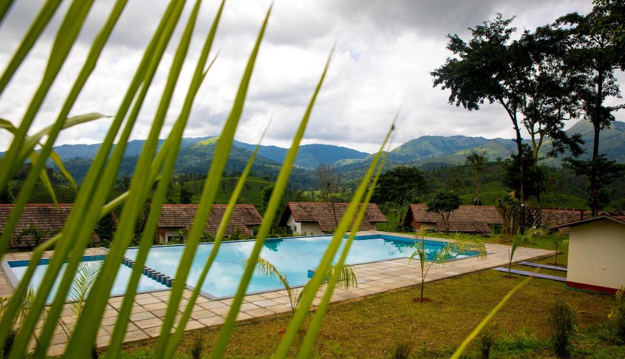 Pranavam Resort & Spa Tariyod 외부 사진