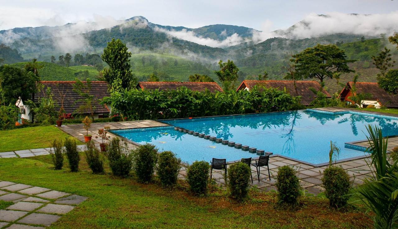 Pranavam Resort & Spa Tariyod 외부 사진