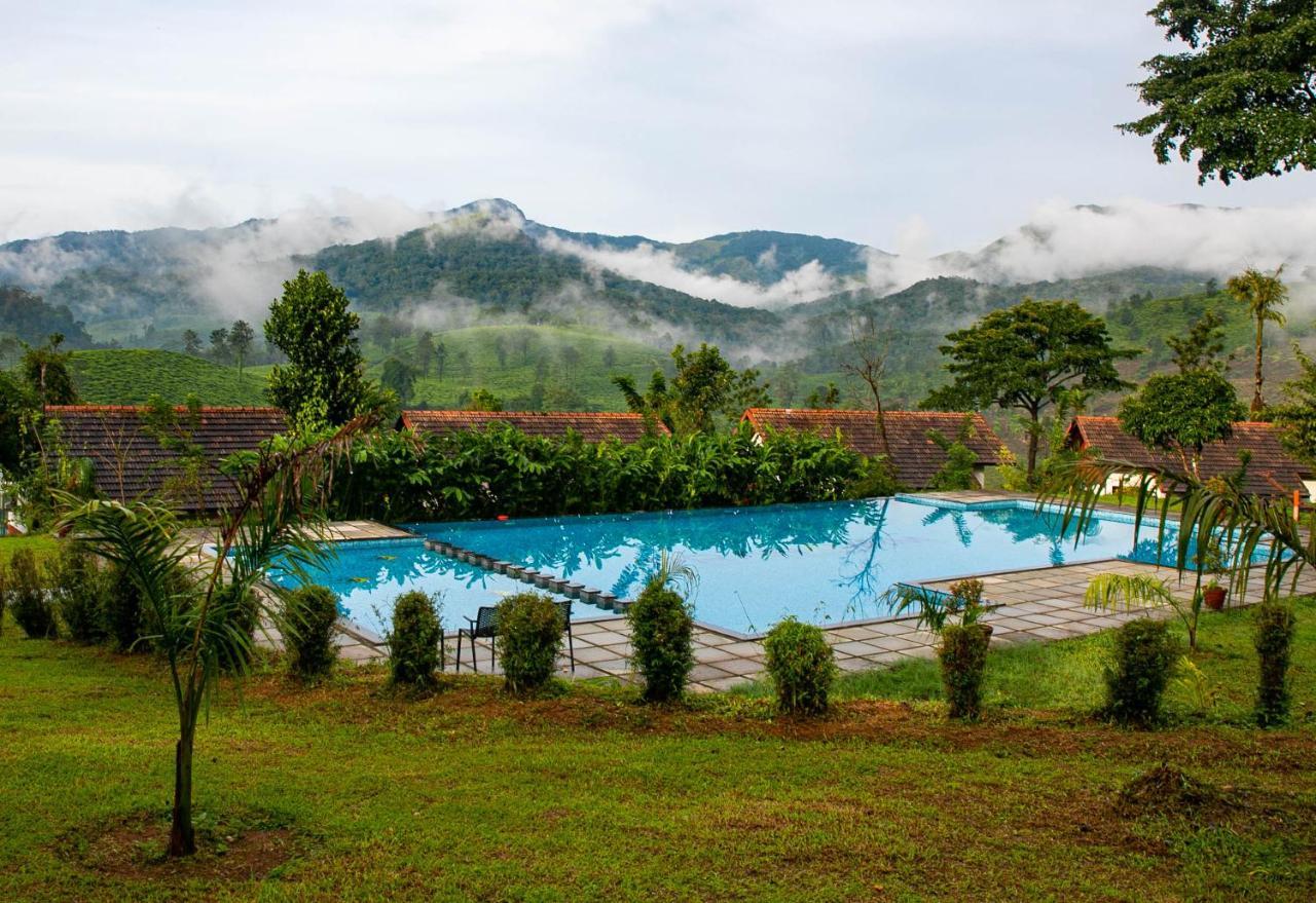 Pranavam Resort & Spa Tariyod 외부 사진