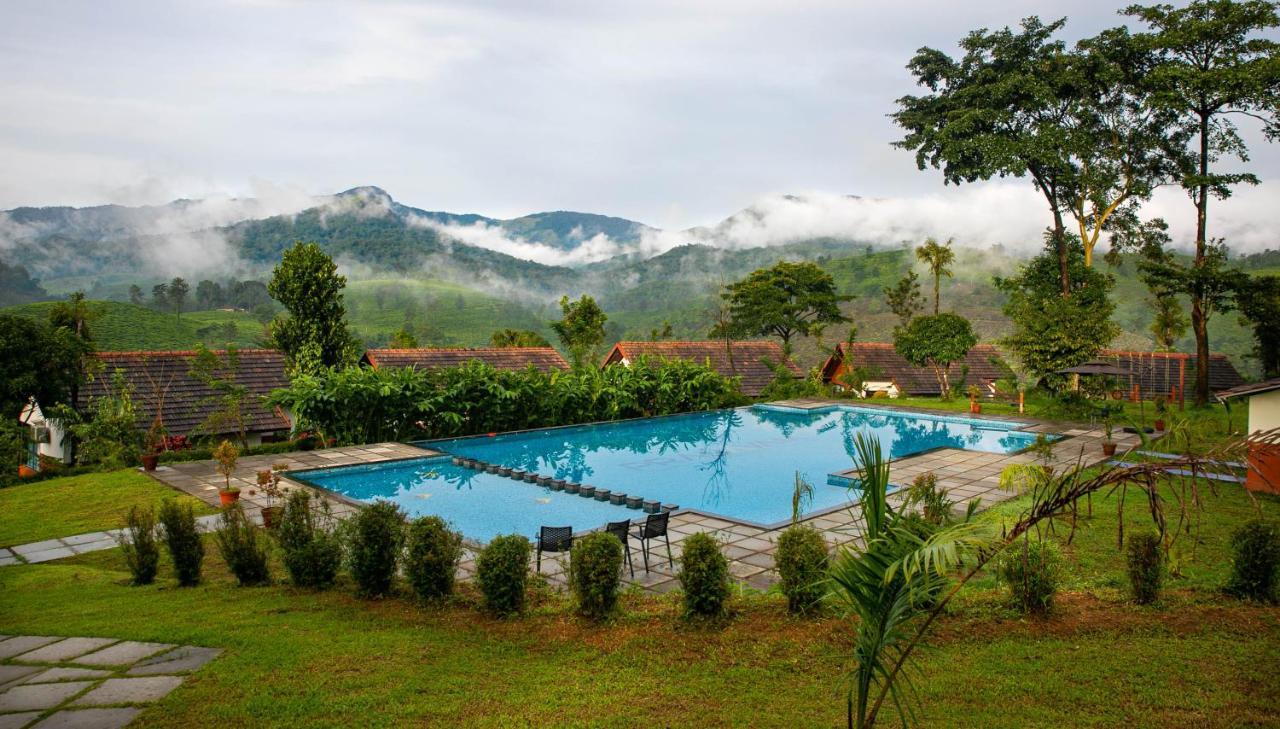 Pranavam Resort & Spa Tariyod 외부 사진