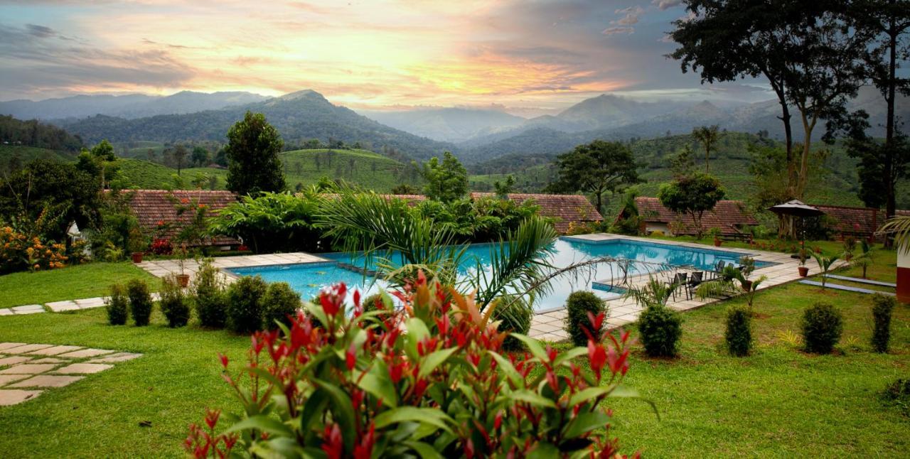 Pranavam Resort & Spa Tariyod 외부 사진