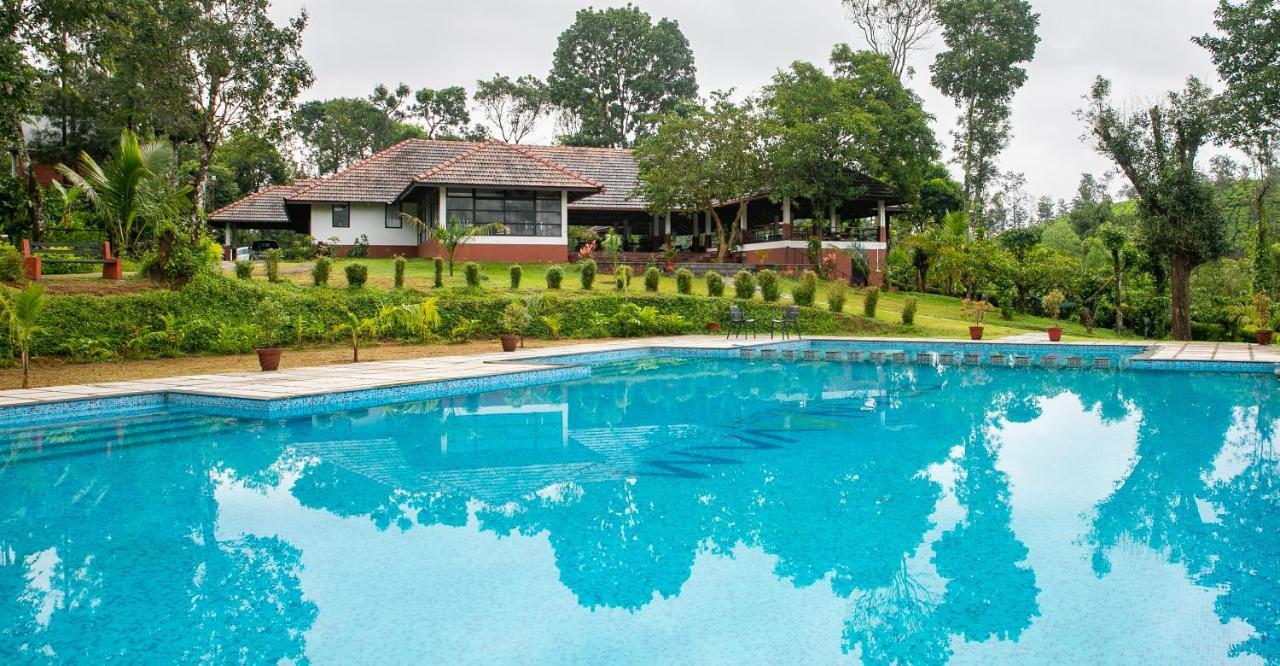 Pranavam Resort & Spa Tariyod 외부 사진