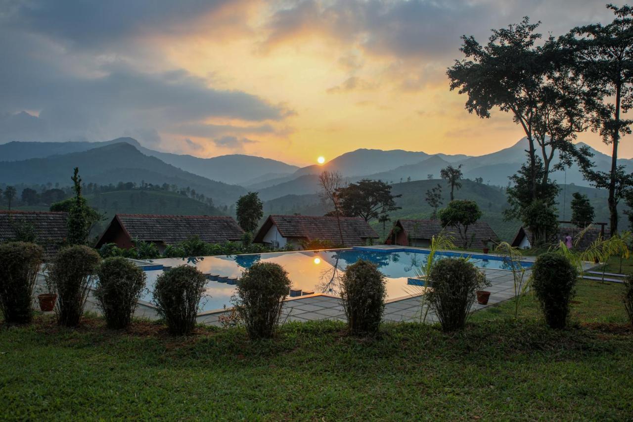Pranavam Resort & Spa Tariyod 외부 사진