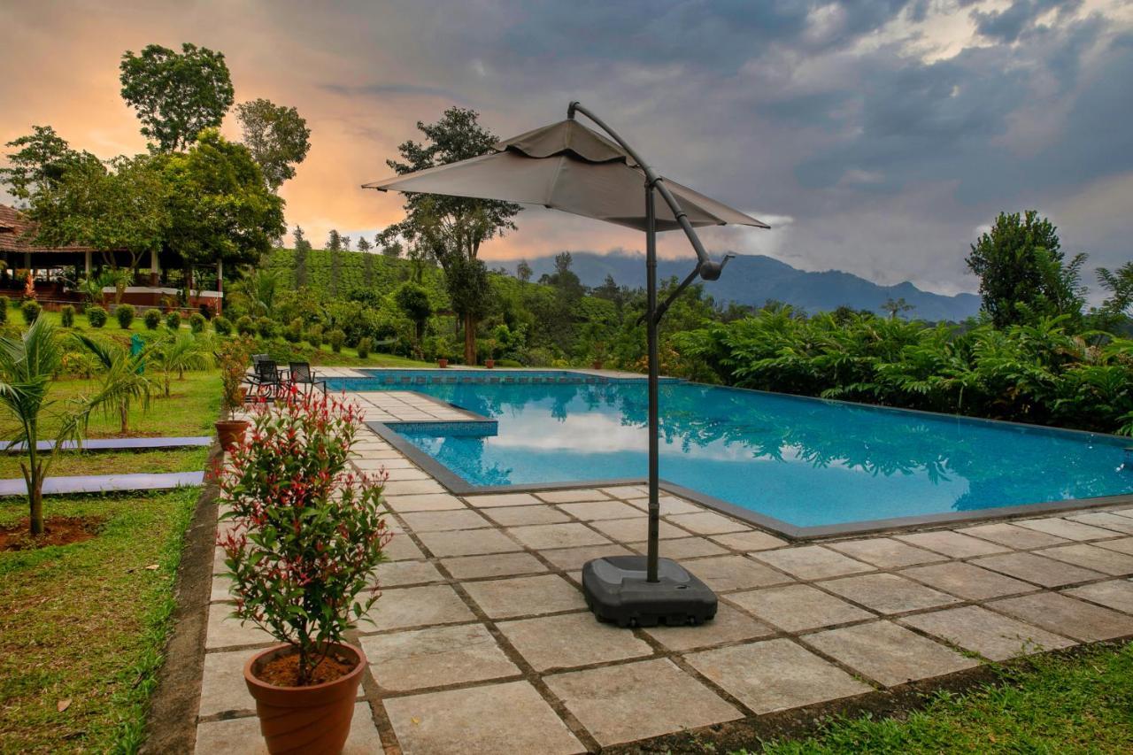 Pranavam Resort & Spa Tariyod 외부 사진