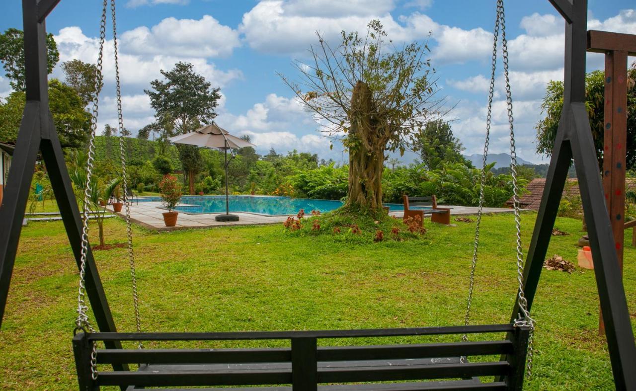 Pranavam Resort & Spa Tariyod 외부 사진