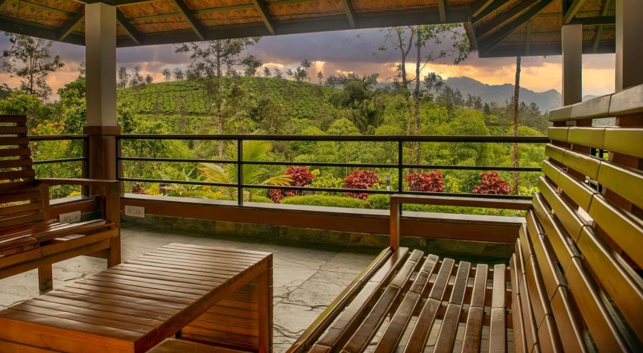 Pranavam Resort & Spa Tariyod 외부 사진