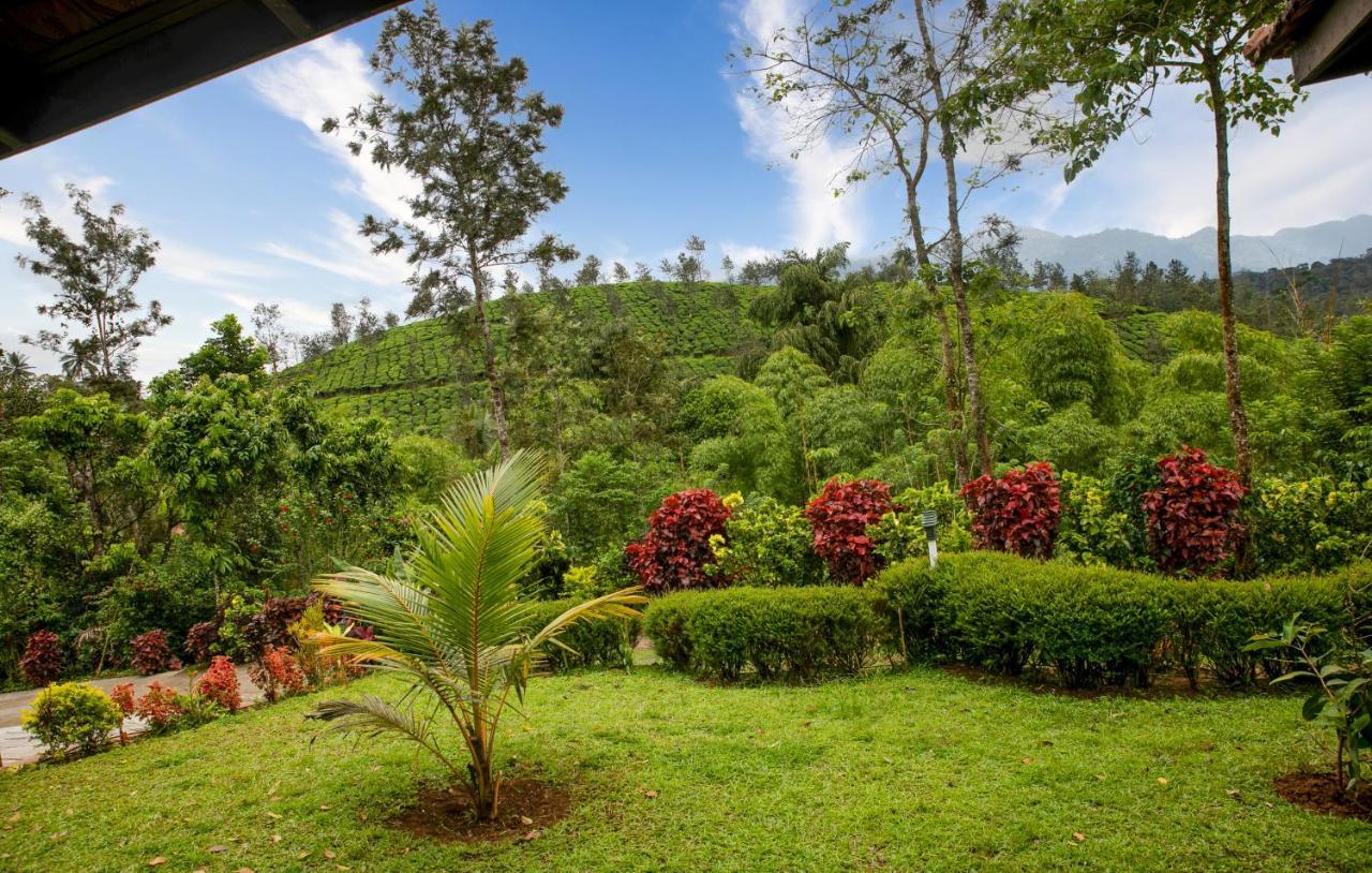 Pranavam Resort & Spa Tariyod 외부 사진