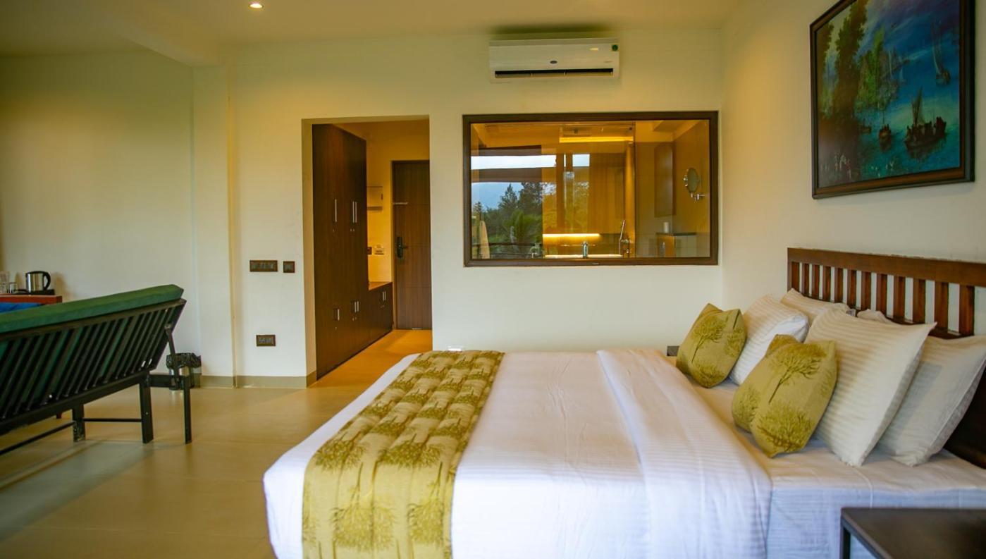 Pranavam Resort & Spa Tariyod 외부 사진