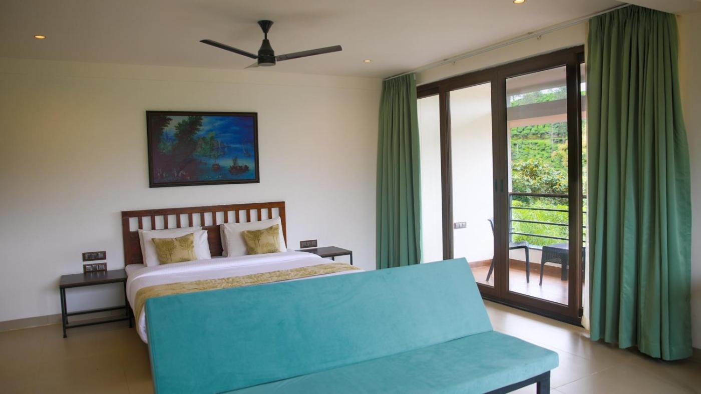 Pranavam Resort & Spa Tariyod 외부 사진