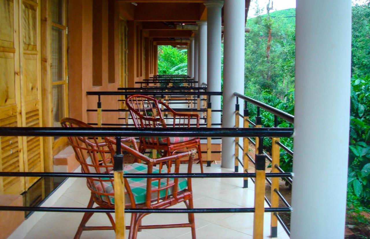 Pranavam Resort & Spa Tariyod 외부 사진