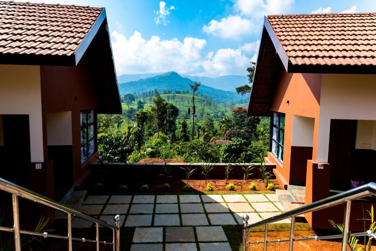 Pranavam Resort & Spa Tariyod 외부 사진