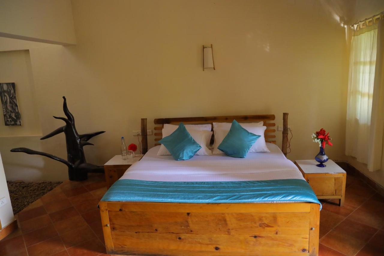 Pranavam Resort & Spa Tariyod 외부 사진