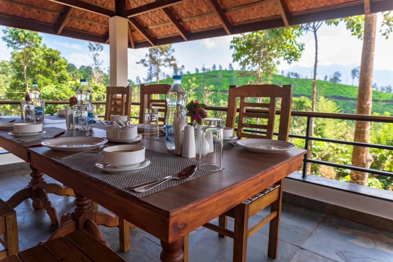 Pranavam Resort & Spa Tariyod 외부 사진